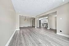 3 Bedroom House For Lease Near McLoughlin Rd (N) & Queen St (W)
