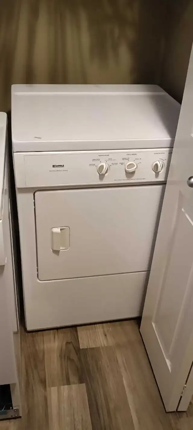 Dryer for sale