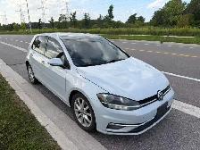 2018 Volkswagen Golf COMFORTLINE - Photo 3