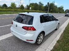 2018 Volkswagen Golf COMFORTLINE - Photo 4