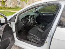 2018 Volkswagen Golf COMFORTLINE - Photo 7