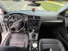 2018 Volkswagen Golf COMFORTLINE - Photo 9