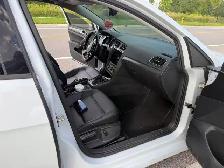 2018 Volkswagen Golf COMFORTLINE - Photo 12