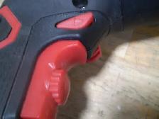 HAMMER DRILL-1/2 INCH HYPER TOUGH-VARIABLE SPEED-REVERSIBLE-$30 - Photo 4