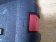 HAMMER DRILL-1/2 INCH HYPER TOUGH-VARIABLE SPEED-REVERSIBLE-$30 - Photo 5