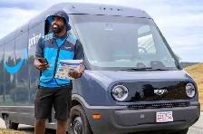 delivery driver