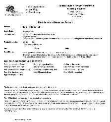 BCIN Stamped Permit Ready Drawings - Photo 4