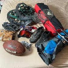 Sport Equipment