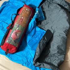 Sport Equipment - Photo 6