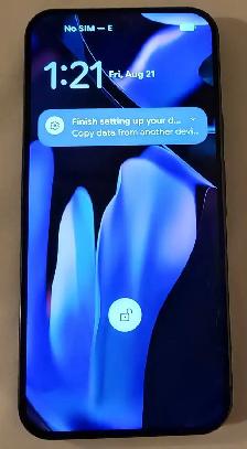 GOOGLE PIXEL 9 PRO XL $ 650