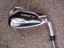 $945 ORIGINAL RETAIL NEW KING COBRA COMBO SET #$495#