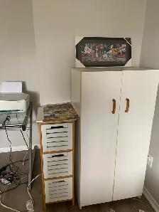 Room for Rent in Scarborough-Bright, Cozy, and Convenient - Photo 4