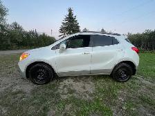 2015 Buick Encore - Photo 2