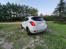 2015 Buick Encore - Photo 3