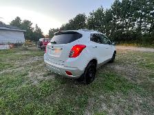 2015 Buick Encore - Photo 4