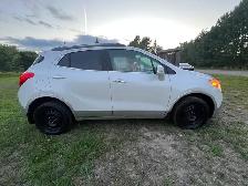 2015 Buick Encore - Photo 5