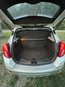 2015 Buick Encore - Photo 6