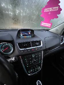 2015 Buick Encore - Photo 8