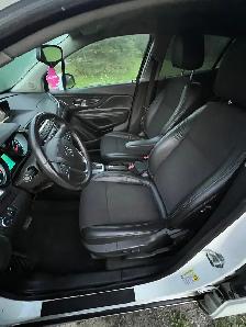 2015 Buick Encore - Photo 9