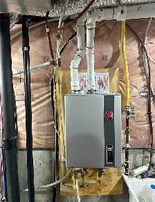 looking for a job-weekend hvac helper