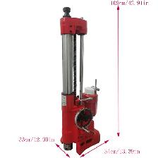 Cylinder Boring Machine T816A （220V） 022578 - Photo 10