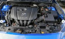2016 Mazda CX-3 GX Hatchback - Photo 4