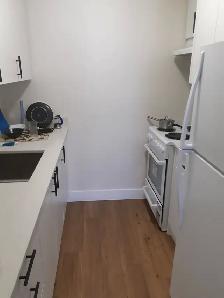 FURNISHED ROOM FOR RENT DOWNTOWN CALGARY $699 - Photo 3