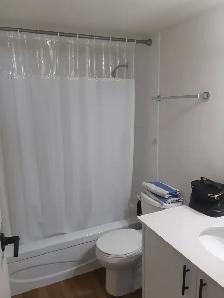 FURNISHED ROOM FOR RENT DOWNTOWN CALGARY $699 - Photo 4