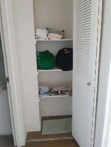 FURNISHED ROOM FOR RENT DOWNTOWN CALGARY $699 - Photo 6