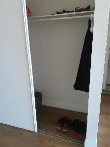 FURNISHED ROOM FOR RENT DOWNTOWN CALGARY $699 - Photo 7