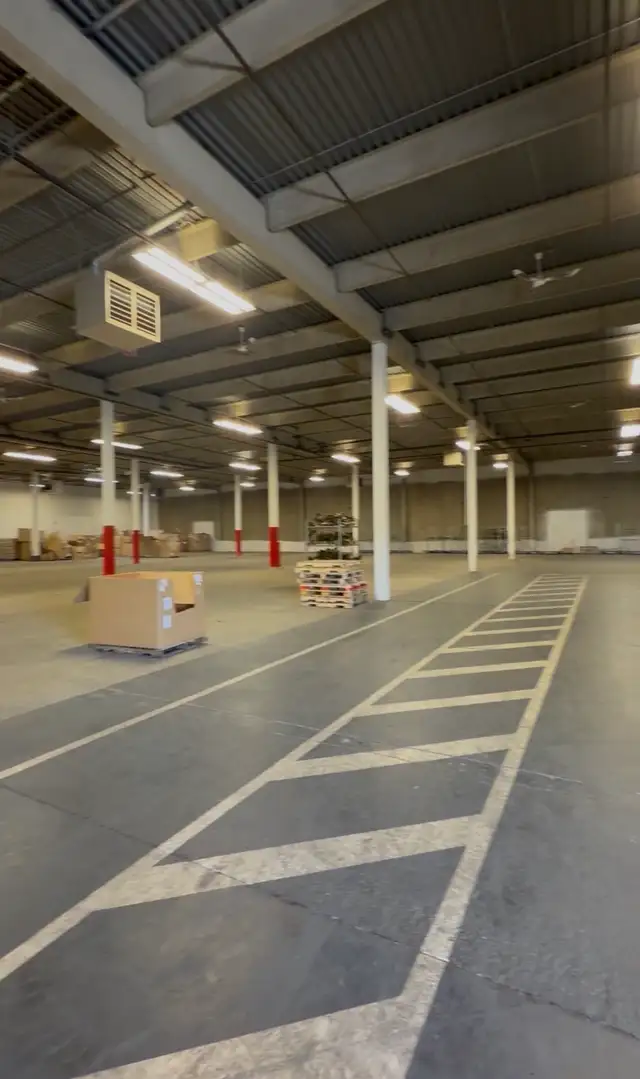 Warehouse  and Storage FOR RENT