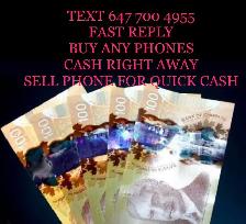 We Buy Any Phones