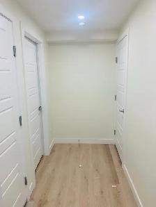 Exclusive spacious 1-bedroom flat basement for rent - Photo 3