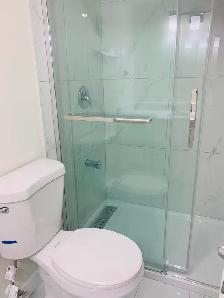 Exclusive spacious 1-bedroom flat basement for rent - Photo 7