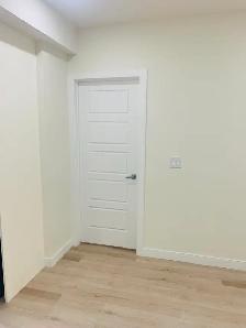 Exclusive spacious 1-bedroom flat basement for rent - Photo 8