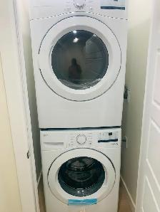 Exclusive spacious 1-bedroom flat basement for rent - Photo 10