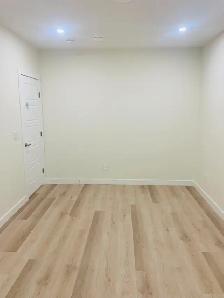 Exclusive spacious 1-bedroom flat basement for rent - Photo 11