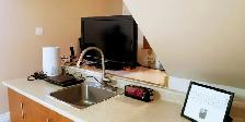 One bdrm in a house ground floor Steeles & Don Mills - Photo 5