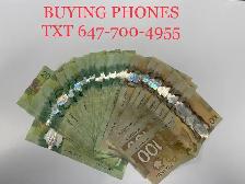 We Buy Phones