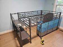 Furniture Assembly Mississauga | IKEA • Beds • Wardrobes - Photo 5