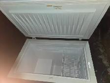 Congélateur FRIFIDAIRE