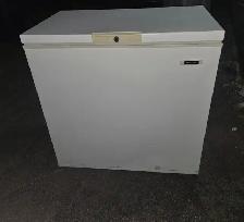 Congélateur FRIFIDAIRE - Photo 2