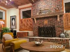 PRIVATE 'PIGNON SUR RUE' ON GRANDE-ALLÉE QUEBEC CITY! - Photo 5