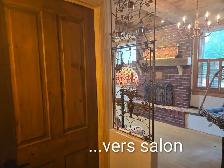 PRIVATE 'PIGNON SUR RUE' ON GRANDE-ALLÉE QUEBEC CITY! - Photo 24