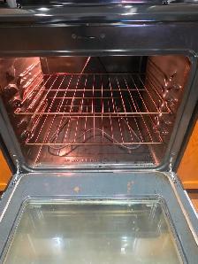 Frigidaire Oven - Photo 9