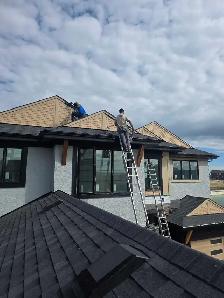 EXTERIOR PAINTER WANTED