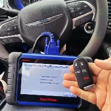 Car Keys   Programming for Dodge/Ram/Jeep/Chrysler and Many More