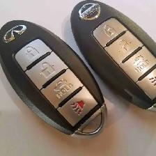 Car Keys   Programming for Dodge/Ram/Jeep/Chrysler and Many More - Photo 4