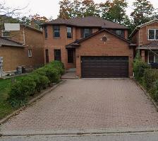Car Parking spot for rent in Mississauga