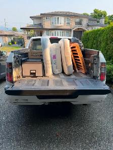 Outta Sight Outta Mind Junk Removal - Photo 3